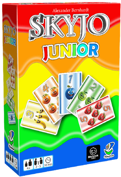 Skyjo Junior (French)