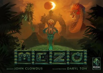 Mezo (anglais)