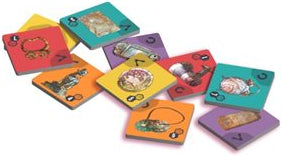 Excavation Earth: Artefacts Promo (anglais)