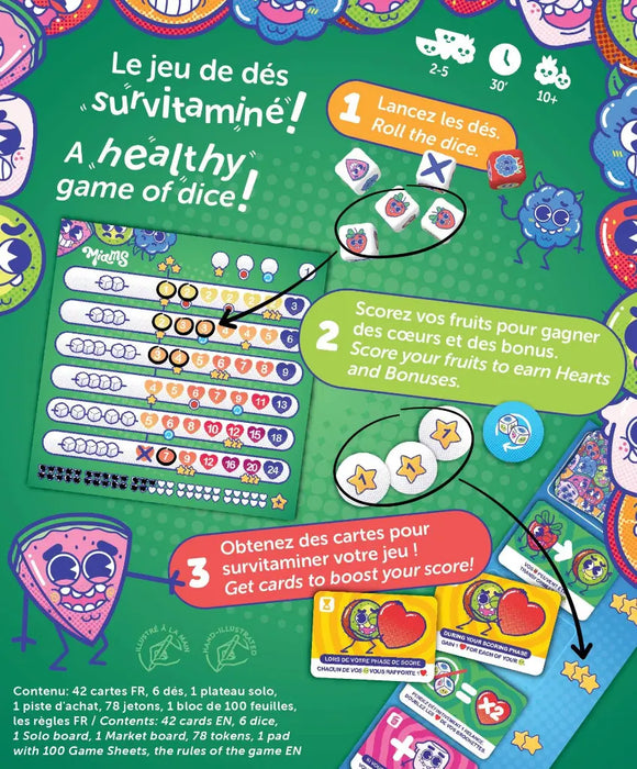 Miams (multilingue)