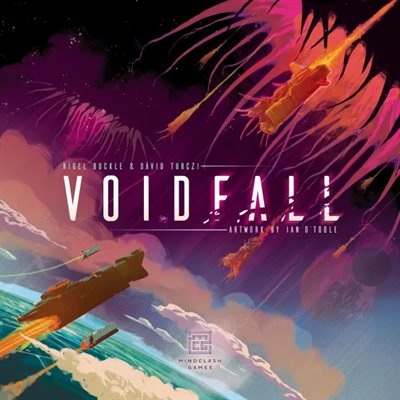 Voidfall (English)
