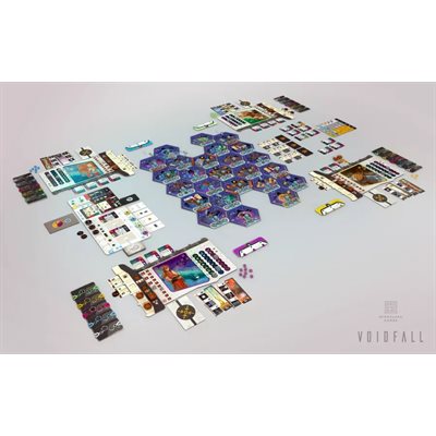 Voidfall (français)