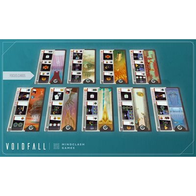 Voidfall (français)