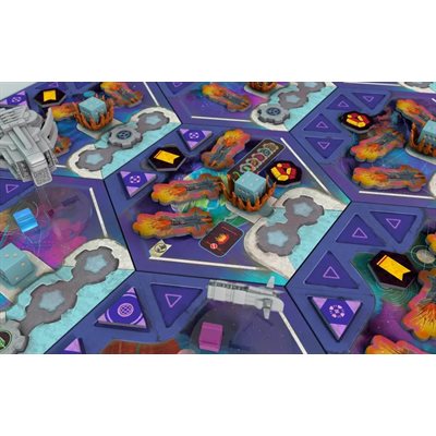 Voidfall (français)