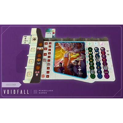 Voidfall (français)