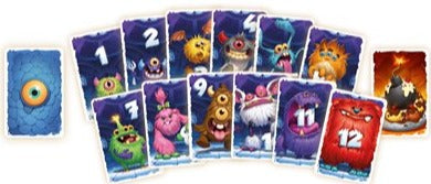 Monstrolicious (français)