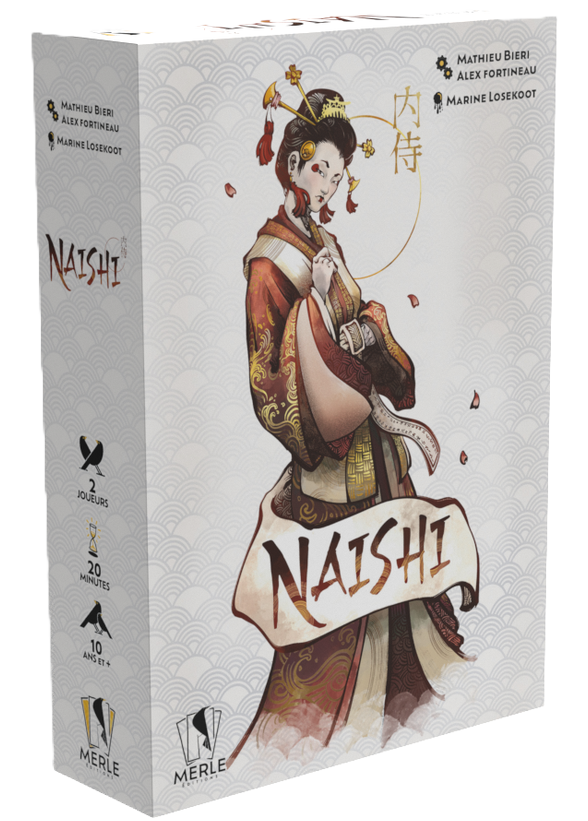 Naishi (French)
