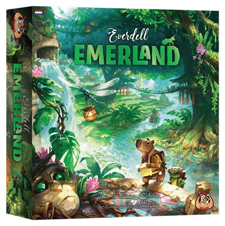 EMERLAND