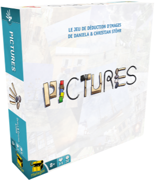 Pictures (français)