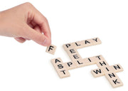 Bananagrams (multilingue)