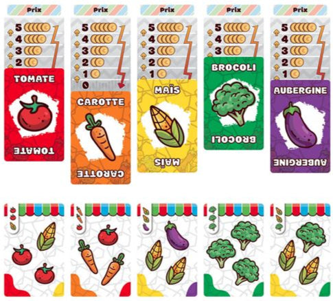 Marché Végé (français)