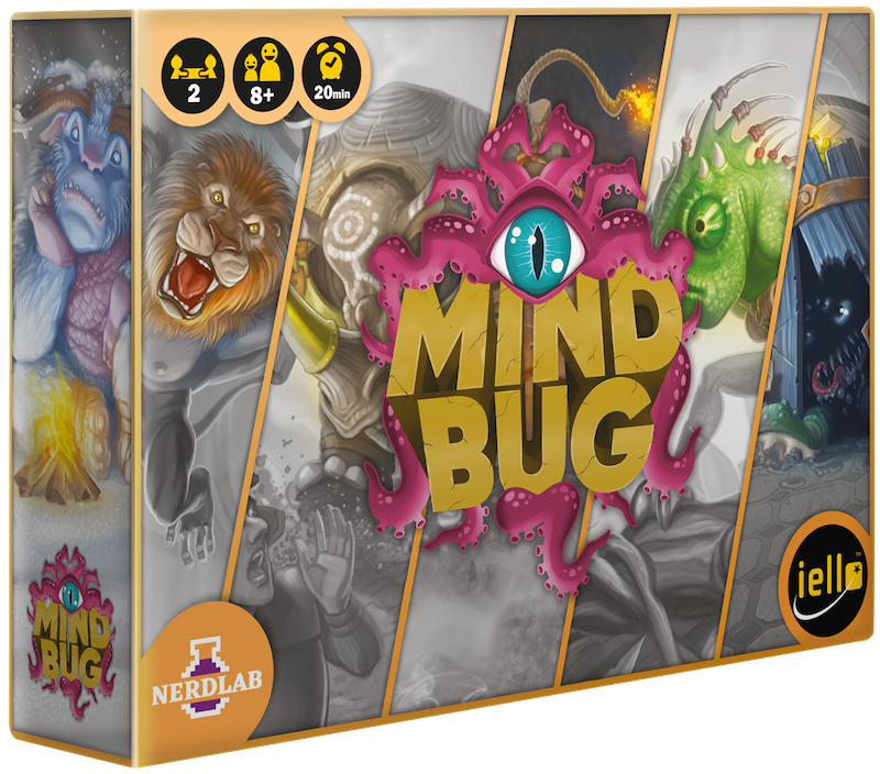 Mindbug (français)
