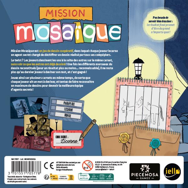 MISSIONMO