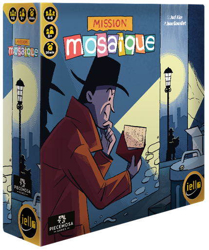 MISSIONMO