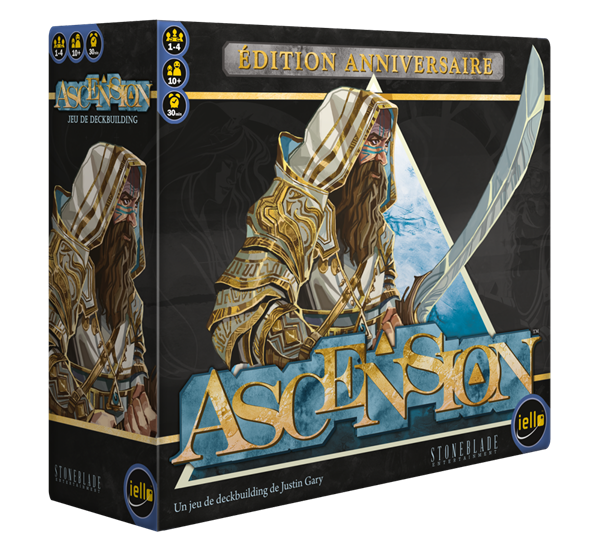 Ascension (French)