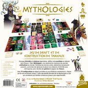 Mythologies (français)