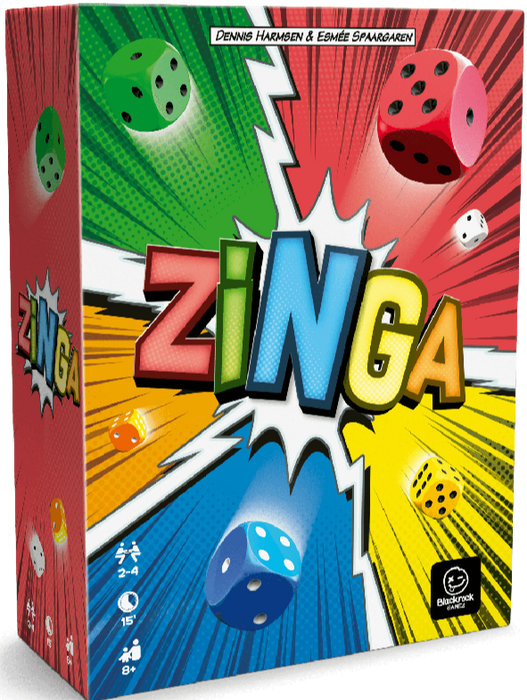 Zinga (français)