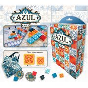 Azul: Mini (multilingue) - USAGÉ