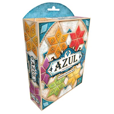 Azul: Mini - Summer Pavilion (multilingue)