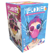 Melodies (FR) ^ 23 Oct 2026