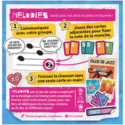 Melodies (FR) ^ 23 Oct 2026