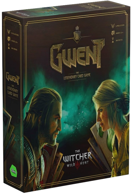 Gwent (anglais)