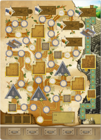 Newton: New Horizon (multilingue)