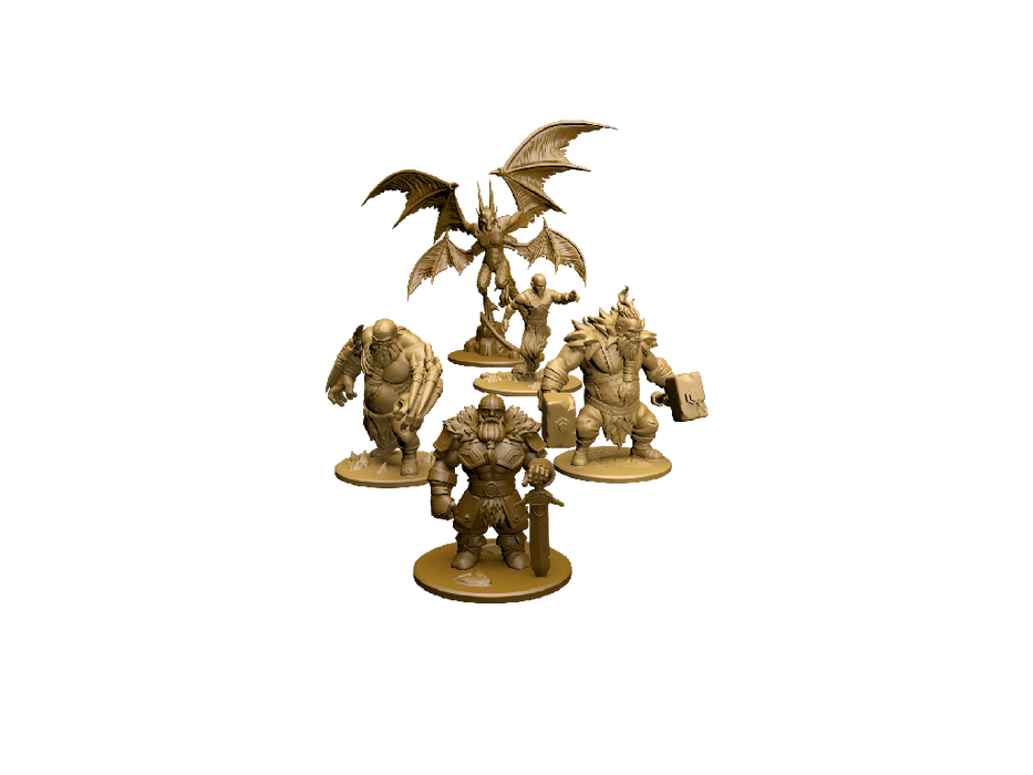 Northgard: Wilderness (français)