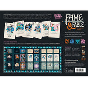 Fame and Fable - Deluxe Edition (anglais)