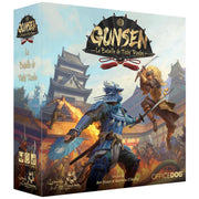 Gunsen: La Bataille de Toshi Ranbo (français)