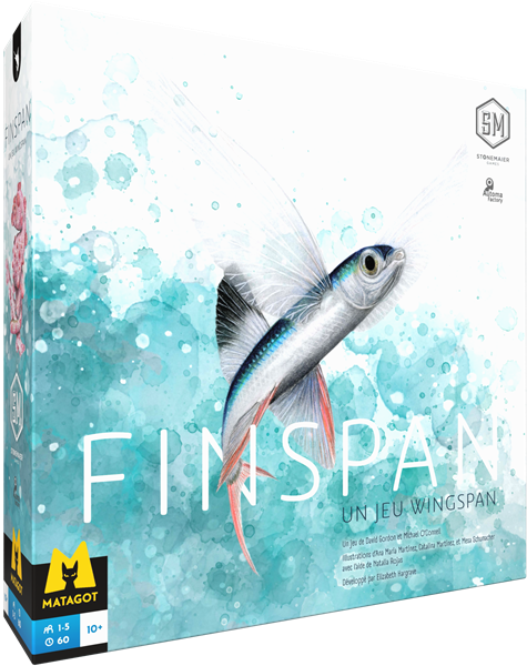Finspan (français)