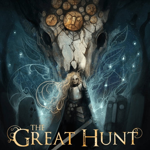 Beast - The Great Hunt Expansion (anglais)