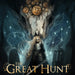 Beast - The Great Hunt Expansion (anglais)