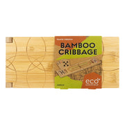 Bamboo Cribbage (anglais)