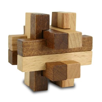 True Genius: Curated Collection