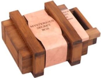 True Genius: Sorcerer's Box