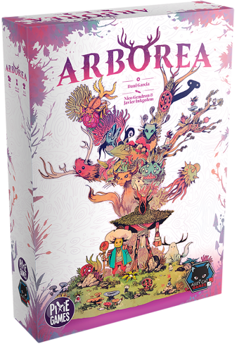 Arborea (français)