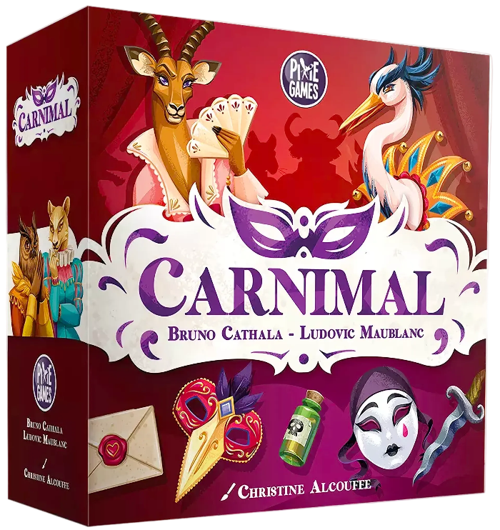 CARNIMAL