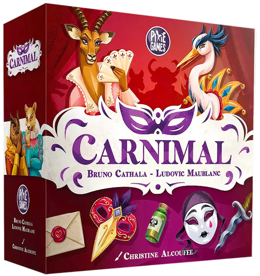 CARNIMAL