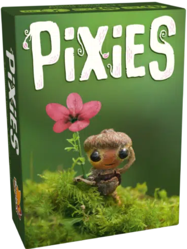 Pixies (Multilingual)