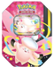 Mega Evolution: Moonlit Tin - Mega Clefable ex (français)