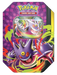 Mega Evolution: Moonlit Tin - Mega Gengar ex (français)