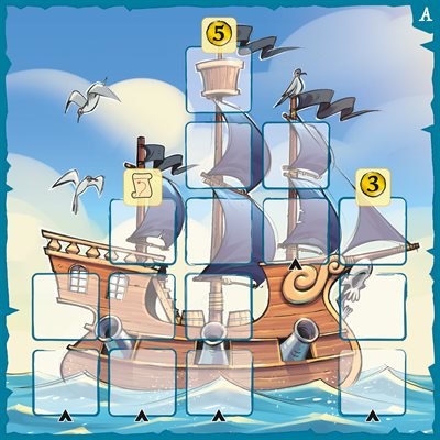 Captain Flip (français)