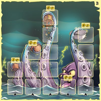 Captain Flip (français)