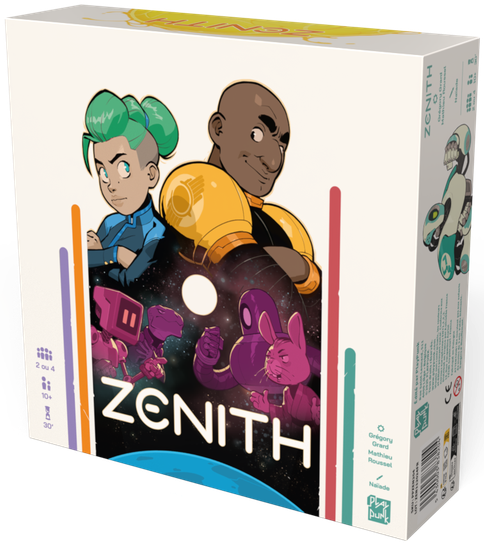 Zenith (English)