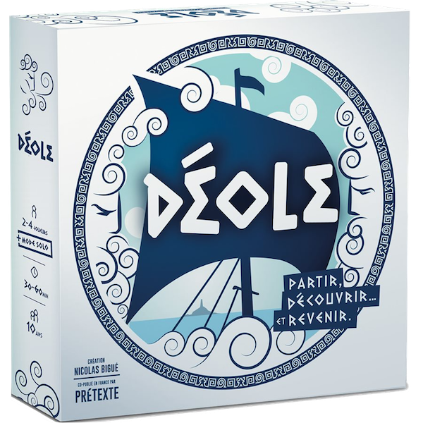 Déole (French)