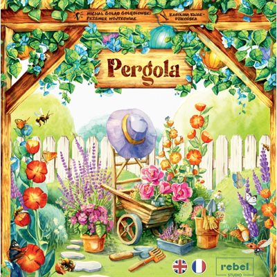 Pergola (multilingue)