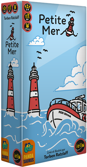 Petite Mer (French)