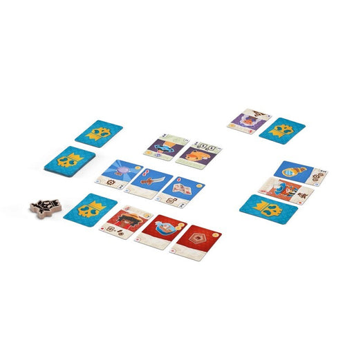 Pirate King (français) [Précommande] ***Q1 2026***