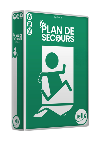 Emergency Plan (French)